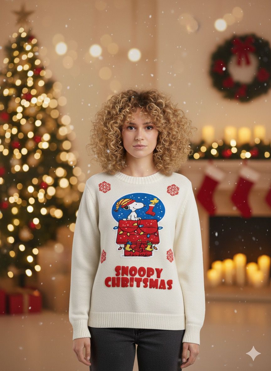 🧥 HOODY EN ALGODÓN MÓNACO – GARANTIZADO 💯