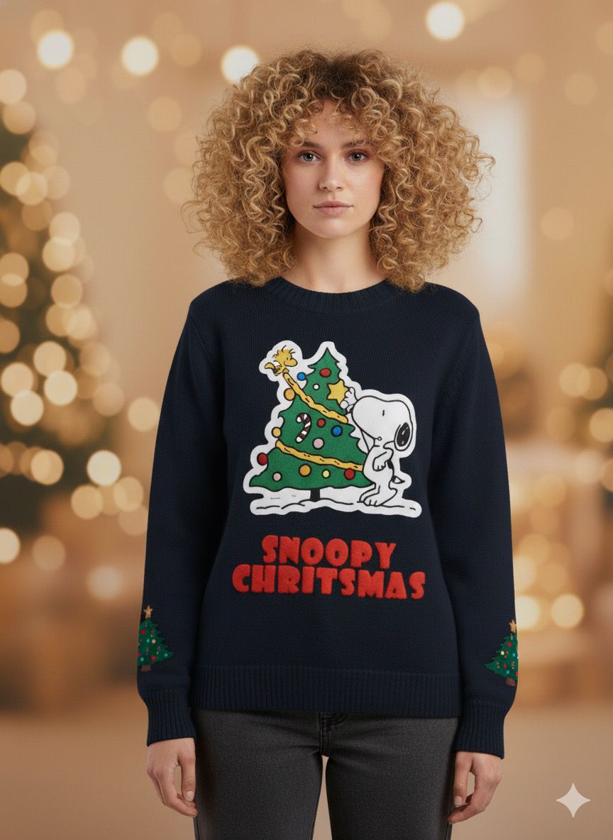 🧥 HOODY EN ALGODÓN MÓNACO – GARANTIZADO 💯