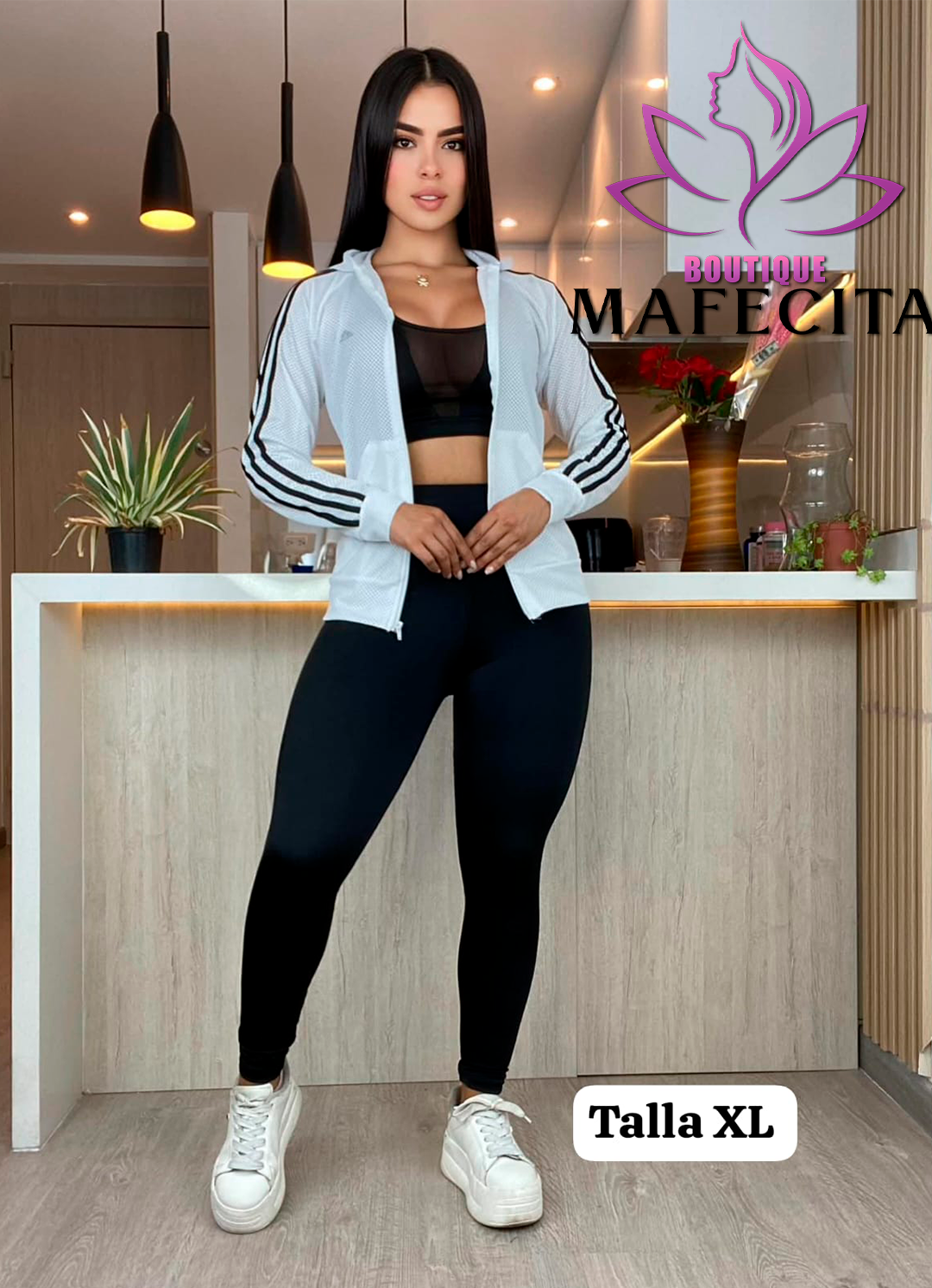 🔥 ¡Conjuntos deportivos disponibles! 🏋🏻♀