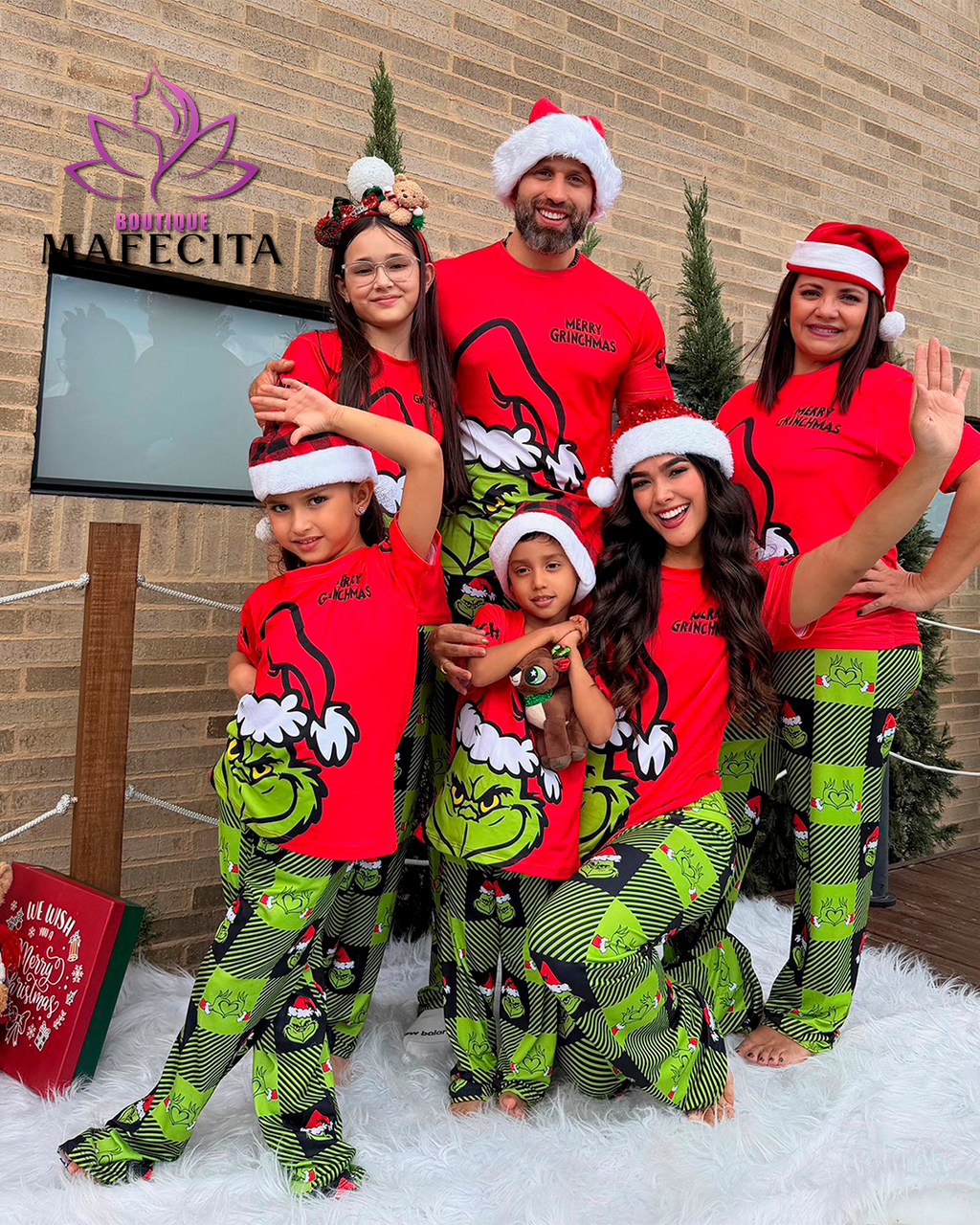 🎄✨ HERMOSA COLECCIÓN NAVIDEÑA 2025 ✨🎄