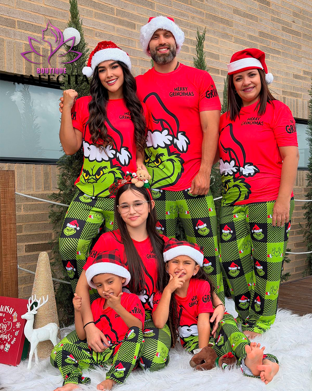 🎄✨ HERMOSA COLECCIÓN NAVIDEÑA 2025 ✨🎄