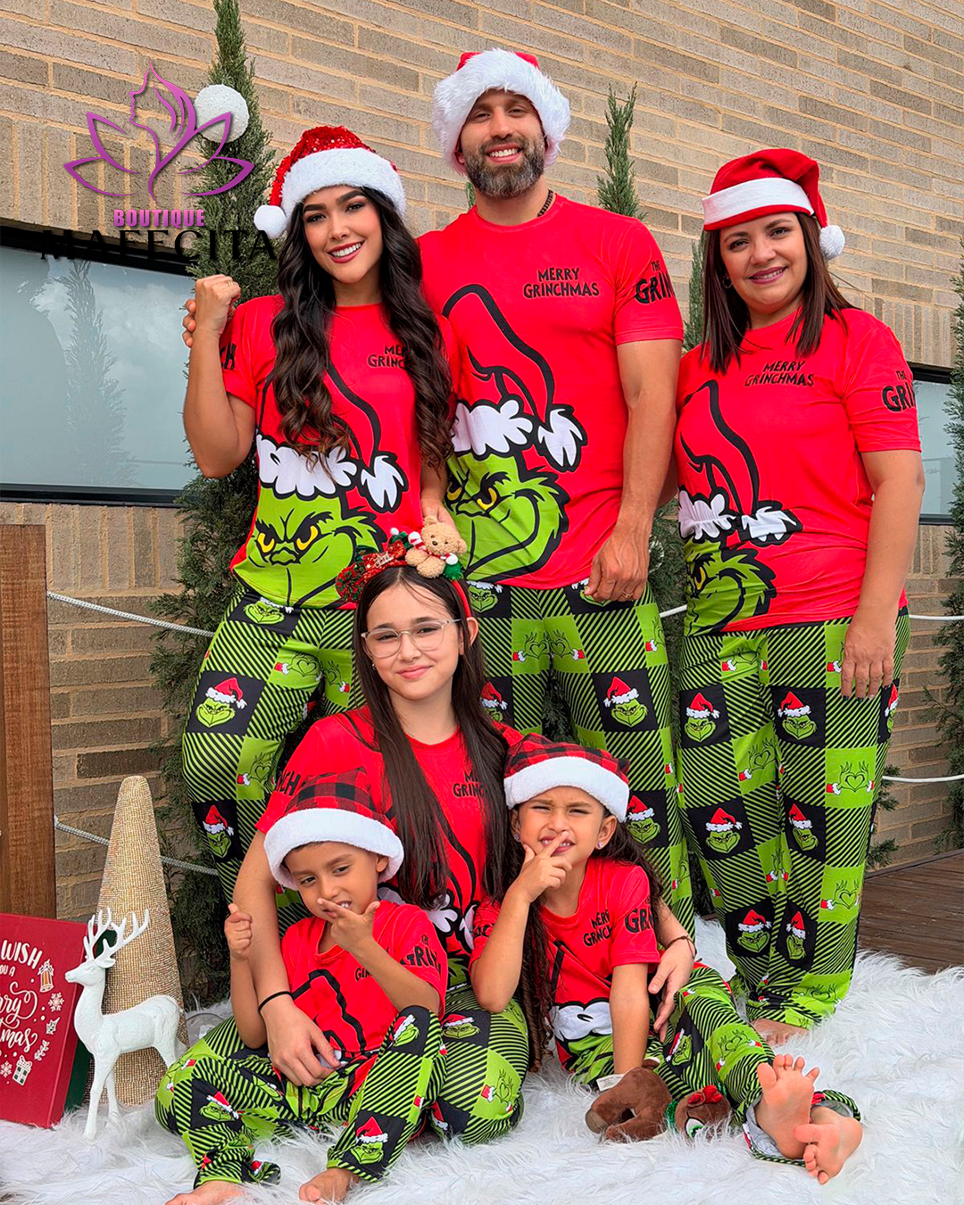 🎄✨ HERMOSA COLECCIÓN NAVIDEÑA 2025 ✨🎄