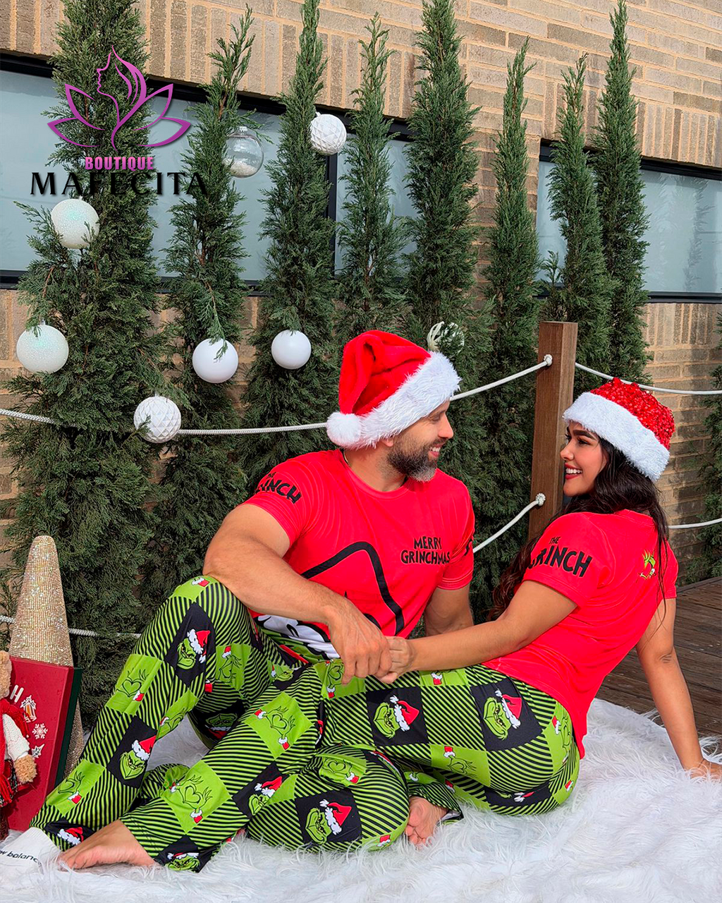 🎄✨ HERMOSA COLECCIÓN NAVIDEÑA 2025 ✨🎄