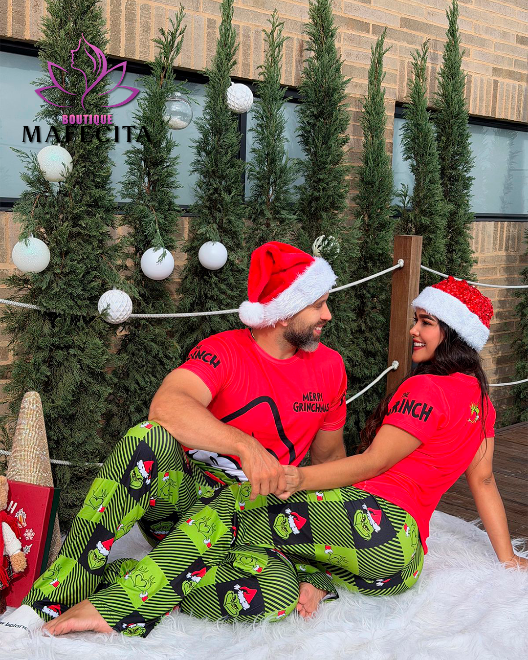 🎄✨ HERMOSA COLECCIÓN NAVIDEÑA 2025 ✨🎄