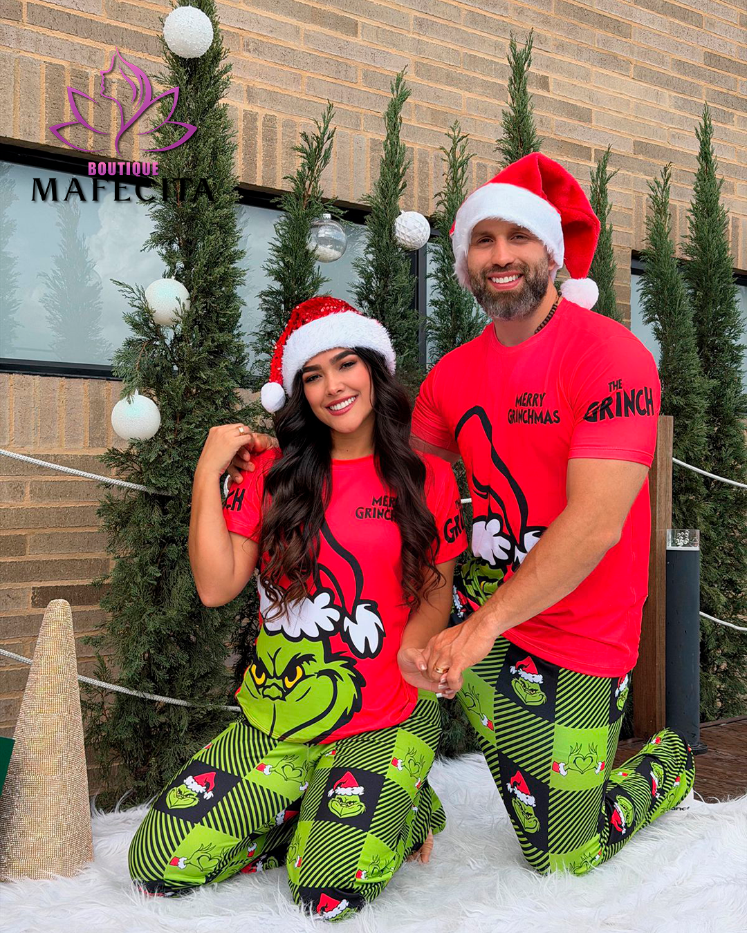 🎄✨ HERMOSA COLECCIÓN NAVIDEÑA 2025 ✨🎄