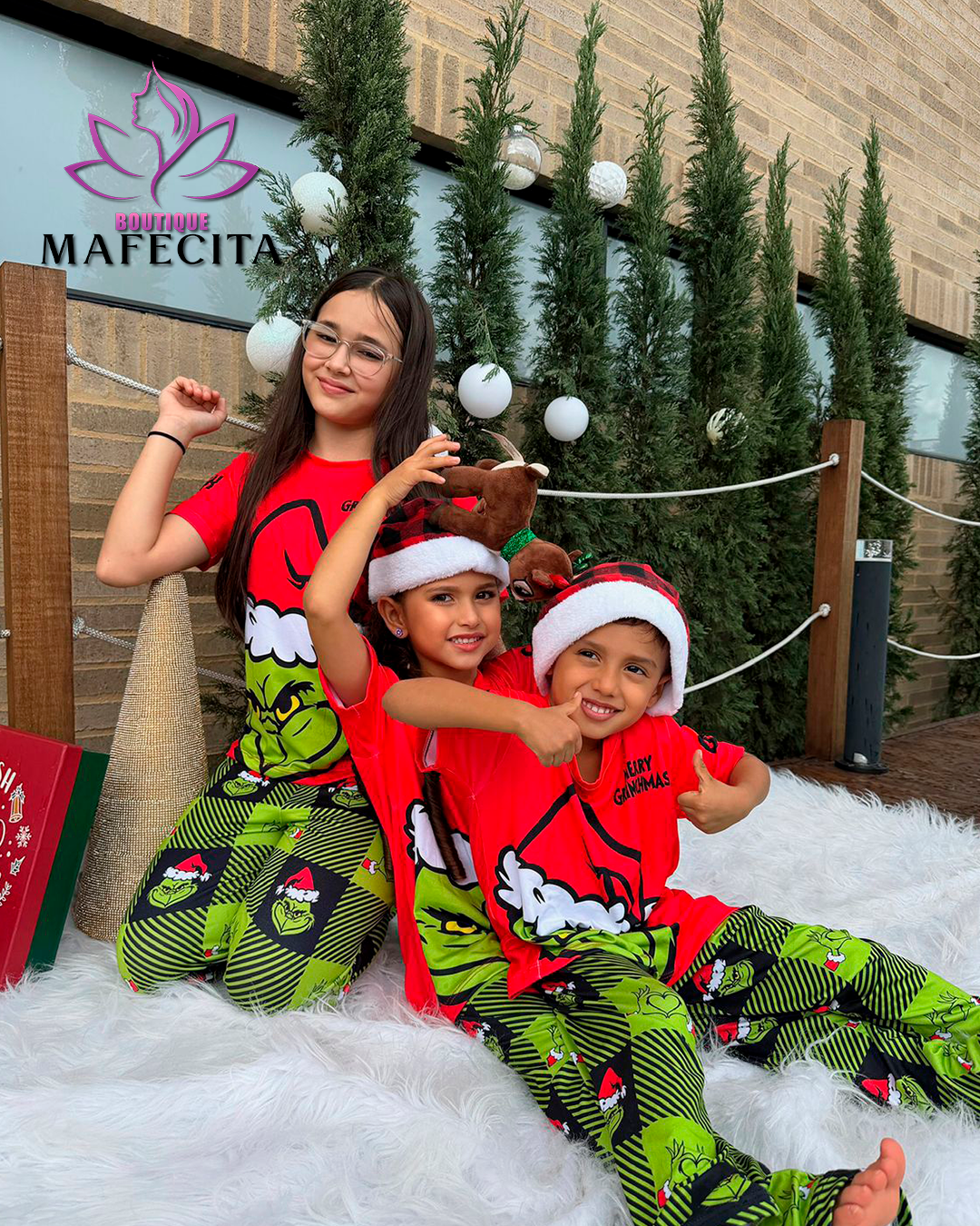 🎄✨ HERMOSA COLECCIÓN NAVIDEÑA 2025 ✨🎄